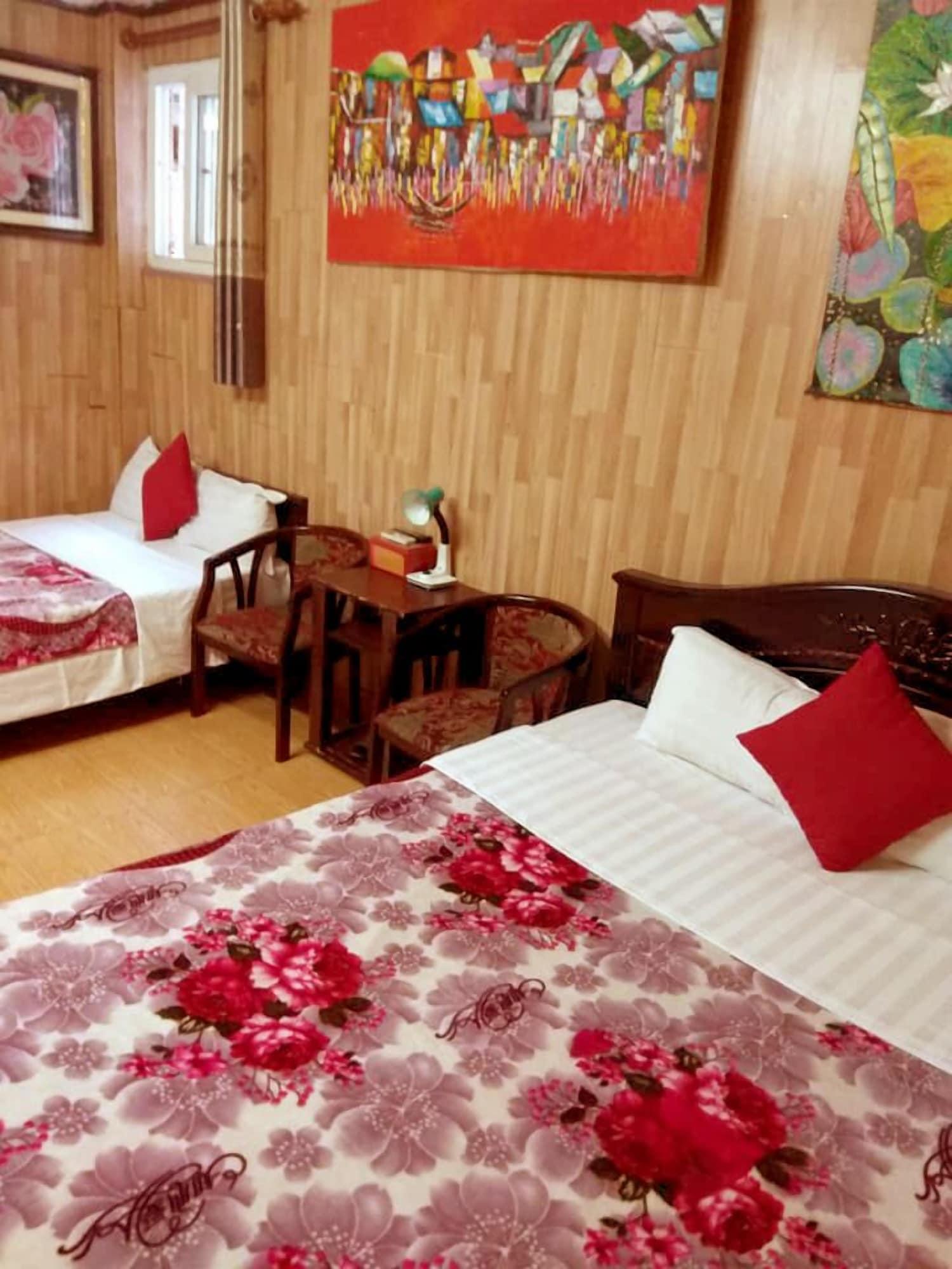 Hanoi Oriental Hotel Esterno foto