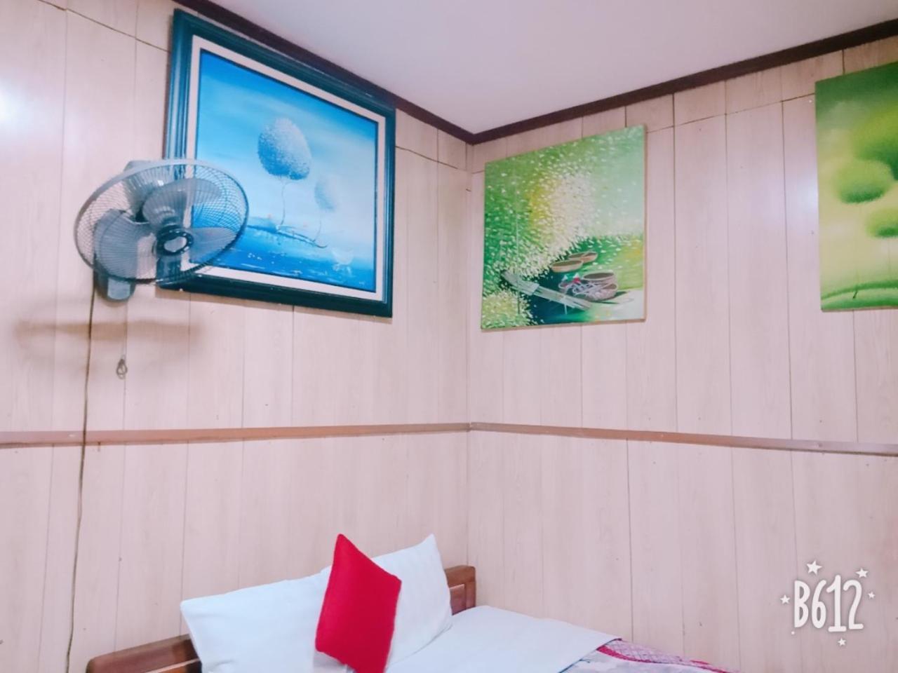 Hanoi Oriental Hotel Esterno foto