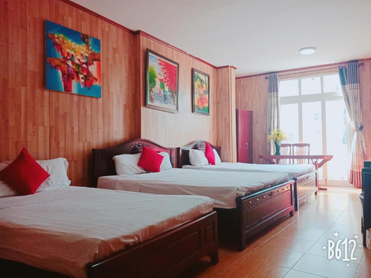 Hanoi Oriental Hotel Esterno foto